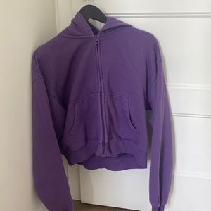 Ariztia Hoodie/ Zip up